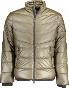Kurtka męska Guess Jeans KURTKA MĘSKA GUESS JEANS ZIELONA M 1