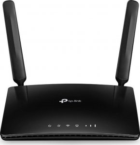 Router TP-Link ROUTER TP-LINK MR6400 4G LTE 1