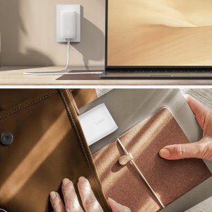 Ładowarka Belkin Boost Charge 3x USB-C  (WCC002VF2MWH-B6) 13