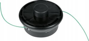 Makita MAKITA GŁOWICA ŻYŁKOWA M8x1.25RH 2,0mm DO DUR184L 1