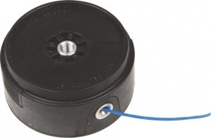 Makita MAKITA GŁOWICA ŻYŁKOWA 1,65mm DO UR100D 2