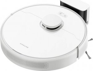 Robot sprzątający Dreame D9 Max Gen 2 biały 4
