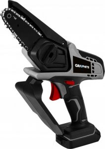 Piła łańcuchowa Graphite 58GE116 18 V 10 cm 2