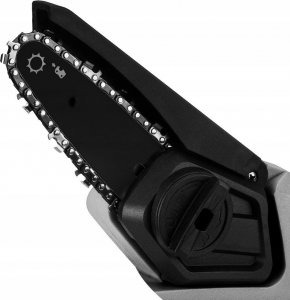 Piła łańcuchowa Graphite 58GE116 18 V 10 cm 3