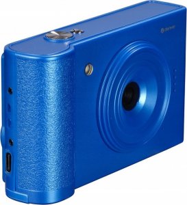 Aparat cyfrowy Denver DCA-4811 niebieski 2