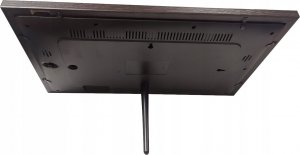 Ramka cyfrowa Denver PFF-1543 15,6'' cyfrowa ramka zdjęciowa ciemne drewno 2