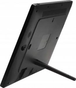 Ramka cyfrowa Denver PFF-1515B 15,6'' cyfrowa ramka zdjęciowa czarny 3
