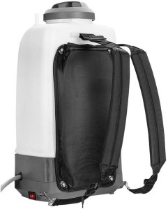 Graphite Opryskiwacz akumulatorowy ENERGY+ 18V 15L (58GE106) 2