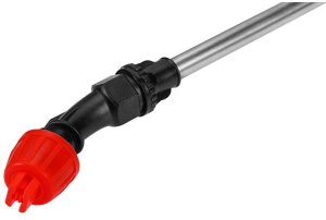 Graphite Opryskiwacz akumulatorowy ENERGY+ 18V 15L (58GE106) 3