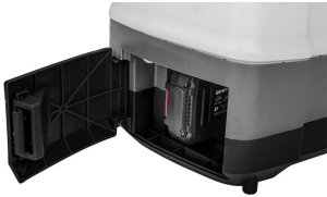 Graphite Opryskiwacz akumulatorowy ENERGY+ 18V 15L (58GE106) 5