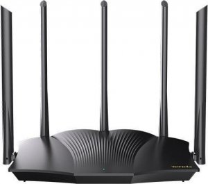 Router Tenda Router Tenda RX12 Pro WiFi 6 AX3000 Gigabit 1xWAN 3xLAN 1