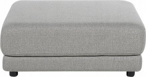 Beliani Otomana jasnoszara SIGTUNA 3