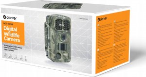 Denver Denver WCT-8026W Wildlife Camera 9