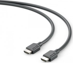 Kabel Alogic Alogic HDMI Kabel 4K  M/M  1,5m                      schwarz 1