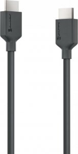 Kabel Alogic HDMI - HDMI 1.5m czarny (EL2HD-1.5) 2