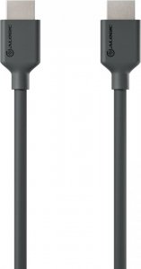 Kabel Alogic HDMI - HDMI 1.5m czarny (EL2HD-1.5) 3