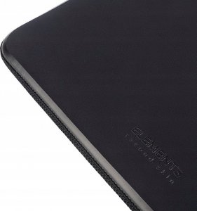 Etui Tucano TUCANO Elements 2 - Pokrowiec MacBook Pro 16" (czarny) 5