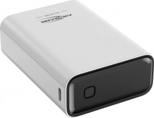 Powerbank Ansmann Ansmann Powerbank PRO 20.000 mAh USB-A+C Port 22,5W wh. 1700-0157 2