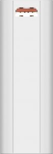 Powerbank Ansmann Ansmann Powerbank PRO 20.000 mAh USB-A+C Port 22,5W wh. 1700-0157 6