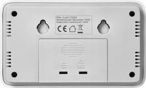 Orno ORNO CZUJNIK TLENKU WĘGLA 2xAA 4