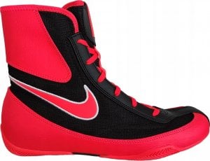 Nike Nike Machomai 2 321819-002 Czarne 46 1