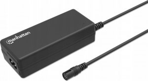 Zasilacz do laptopa Manhattan 60 W, Wiele wtyczek, 4 A, 20 V (180962) 4