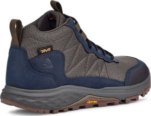 Buty trekkingowe męskie Teva M'S Ridgeview Mid RP, TOEC, 45.5 (us 12); uk 11 2