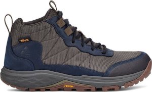 Buty trekkingowe męskie Teva M'S Ridgeview Mid RP, TOEC, 45.5 (us 12); uk 11 3