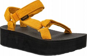 Teva W'S Flatform Universal, TTSN, 37 (us 6); uk 4 1