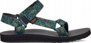 Teva W'S Original Universal Wildflower, BGEN, 36 (us 5); uk 3 1