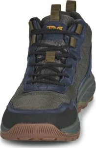 Buty trekkingowe męskie Teva M'S Ridgeview Mid RP, TOEC, 40.5 (us 8); uk 7 3