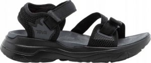 Teva W'S Zymic, BLK, 39 (us 8); uk 6 1