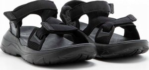 Teva W'S Zymic, BLK, 39 (us 8); uk 6 2