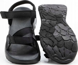Teva W'S Zymic, BLK, 39 (us 8); uk 6 4