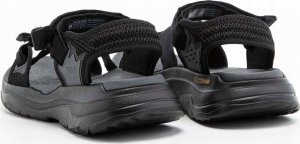 Teva W'S Zymic, BLK, 39 (us 8); uk 6 5