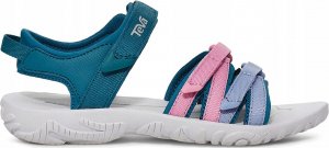 Teva Y'S Tirra, BCMLT, 40 (us 7); uk 6 1