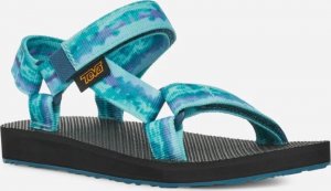 Teva W'S Original Universal Tie-Dye, SBLCR, 38 (us 7); uk 5 1