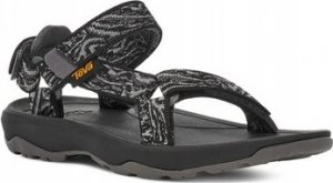 Teva Y'S Hurricane XLT 2, LDGG, 40 (us 7); uk 6 1