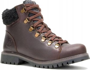 Buty trekkingowe damskie Kamik W'S ROGUE HIKE 3, DBR, 38 (us 7); uk 5 2
