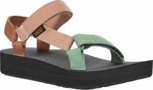 Teva W'S Midform Universal, CYM, 37 (us 6); uk 4 1