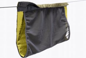 Eno Talon Hammock Organizer, Melon/ Olive 2