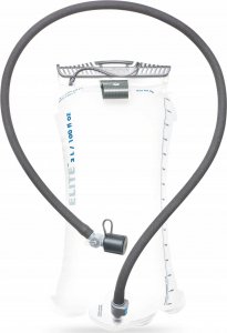 HydraPak Hydrasleeve Reservoir 3L, chasm black 2