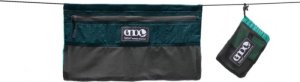 Eno Talon Hammock Organizer, Marine/ Seaglass 1