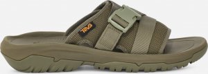 Teva M'S Hurricane Verge Slide, OLV, 39.5 (us 7); uk 6 1