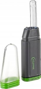 SteriPen Steripen Adventurer Opti UV Water Purifier 1