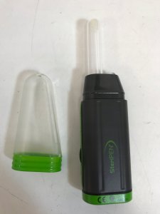 SteriPen Steripen Adventurer Opti UV Water Purifier 5