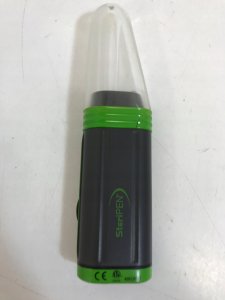 SteriPen Steripen Adventurer Opti UV Water Purifier 6