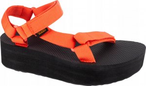 Teva W'S Flatform Universal, TGLY, 36 (us 5); uk 3 1