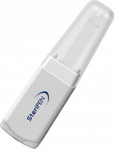 SteriPen Steripen UltraLight UV Water Purifier 1