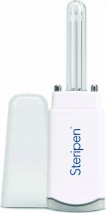 SteriPen Steripen UltraLight UV Water Purifier 3
